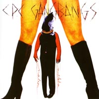 CPC Gangbangs — Mutilation Nation
